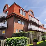 Appartement Olympia Haus 2, Whg 23 *