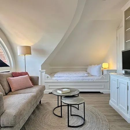 Olympia Haus 2, Whg 23 Westerland