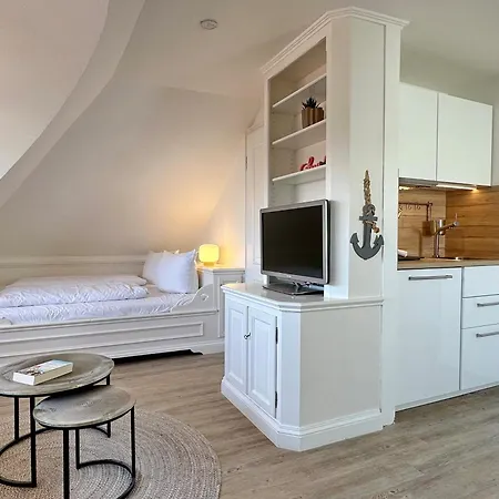 Olympia Haus 2, Whg 23