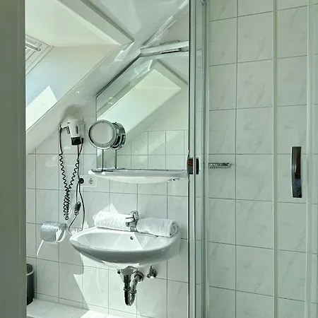Apartamento Olympia Haus 2, Whg 23 *