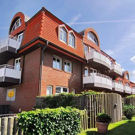 Apartamento Olympia Haus 2, Whg 23 *
