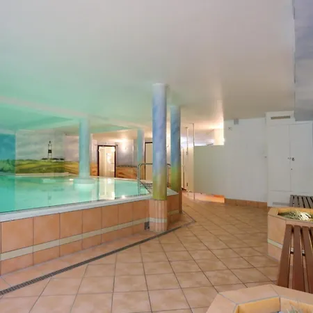 Olympia Haus 2, Whg 23 * Westerland