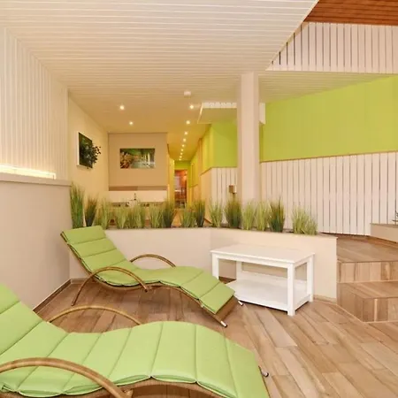 Olympia Haus 2, Whg 23 Westerland