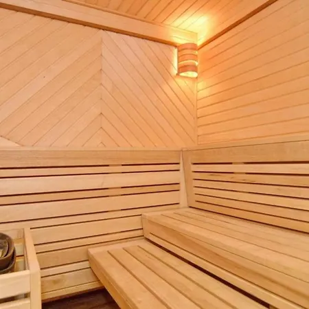 Olympia Haus 2, Whg 23 Apartamento *